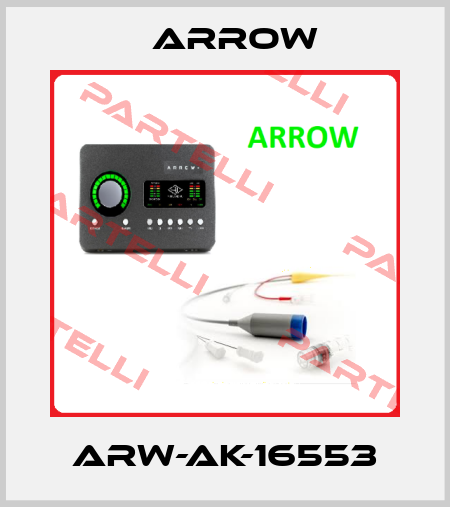ARW-AK-16553 Arrow