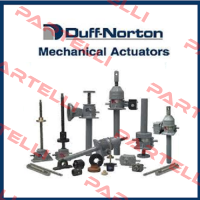 Sealing Set for R 1644 3/4" KCNPT  Duff Norton