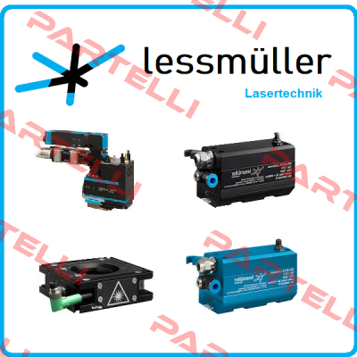 100100-2 LESSMULLER