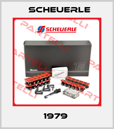 1979  Scheuerle
