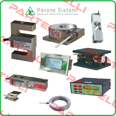 PSDA0402 PAVONE SISTEMI