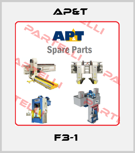 F3-1  AP&T