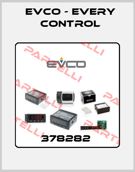 378282  EVCO - Every Control