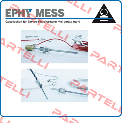 Рt-100 OEM  Ephy Mess