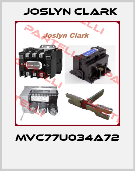 MVC77U034A72  Joslyn Clark