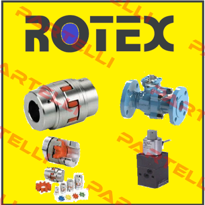 38 GG  Rotex