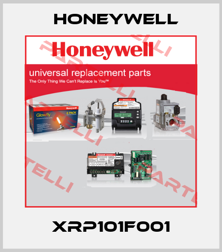 XRP101F001 Honeywell