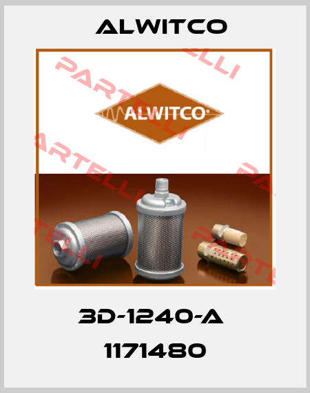 3D-1240-A  1171480 Alwitco