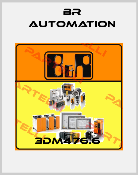 3DM476.6  Br Automation