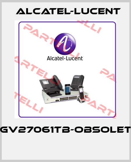 3GV27061TB-obsolete  Alcatel-Lucent