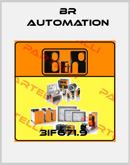 3IF671.9  Br Automation