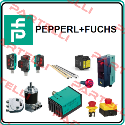 3RG4024-3AG01-PF  Pepperl-Fuchs