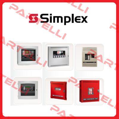 4009-9201  Simplex