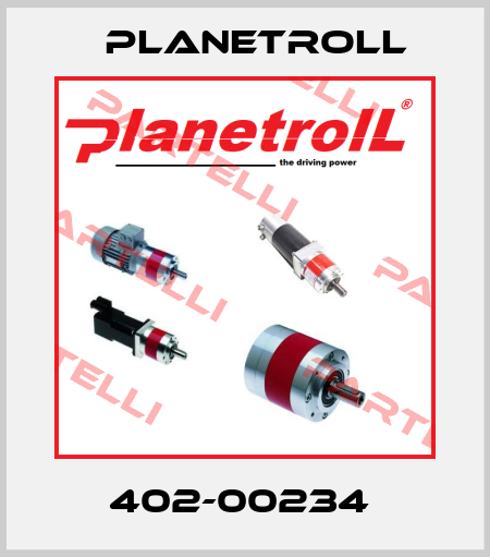 402-00234  Planetroll