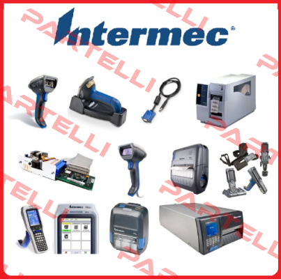 070066  Intermec (Honeywell)