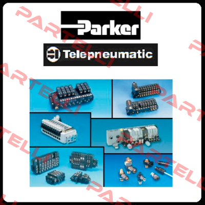 403149041 / RI 1/4 ED 3/8 CF  Parker