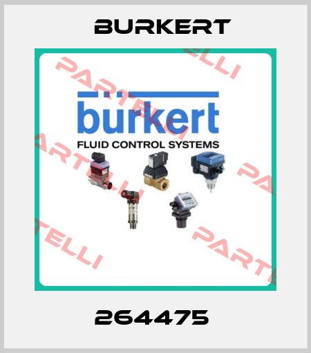 264475  Burkert