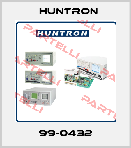 99-0432 Huntron