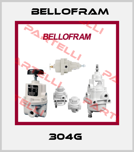 304G  Bellofram