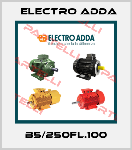 B5/250FL.100 Electro Adda