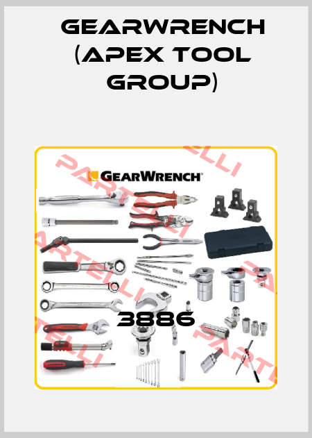 3886 GEARWRENCH (Apex Tool Group)