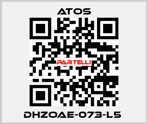 DHZOAE-073-L5  Atos