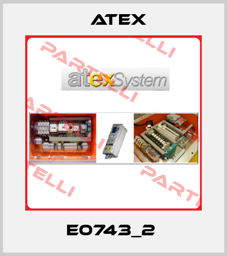 E0743_2  Atex