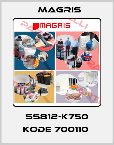 SS812-K750 Kode 700110  Magris