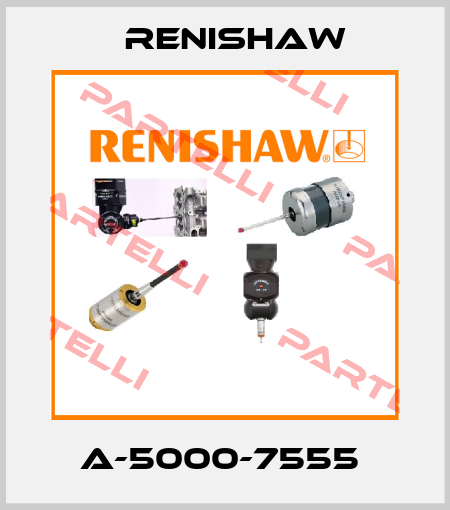 A-5000-7555  Renishaw