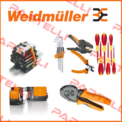 4055065,WEIDM THM PLUS S PERFV  Weidmüller