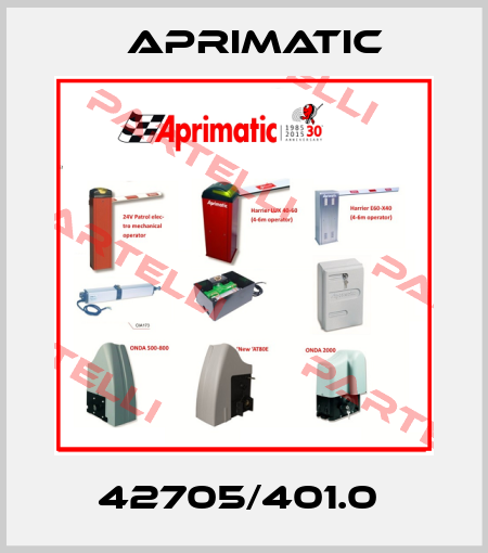 42705/401.0  Aprimatic