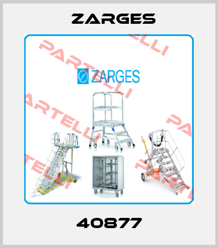 40877 Zarges