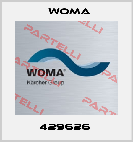 429626  Woma