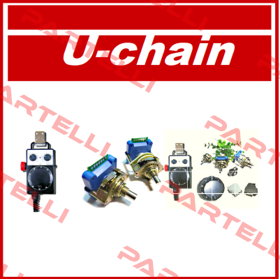 43 S S02 L  U-chain