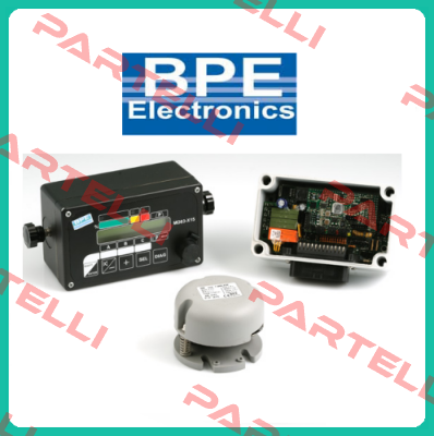 7365.671 LLD300M82 (OEM) BPE Electronics (Dana Brevini Group)