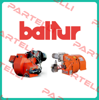 Gas Ramp for burner BTG-11  Baltur