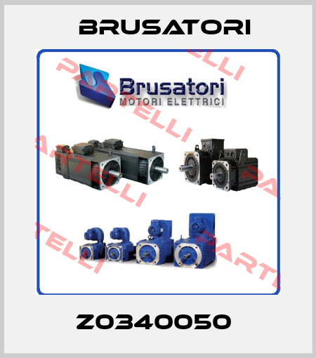 Z0340050  Brusatori