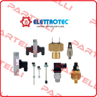 Protection CAP1  Elettrotec