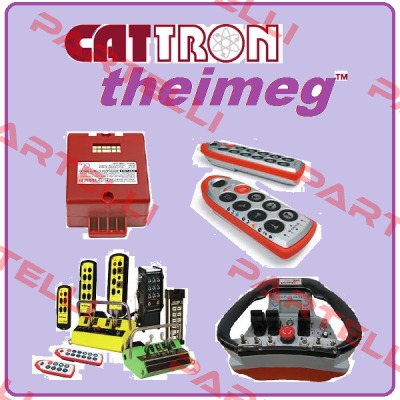 1PRT-88199-A001-B  Cattron