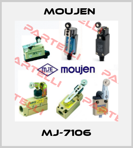 MJ-7106 Moujen