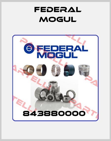 843880000  Federal Mogul