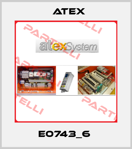 E0743_6  Atex