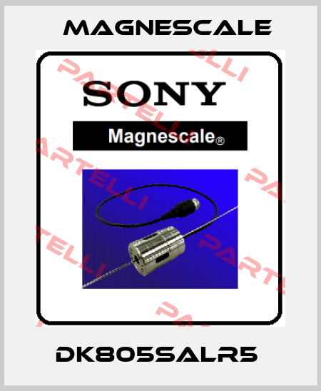 DK805SALR5  Magnescale