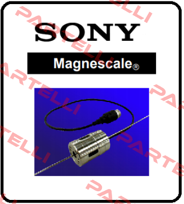 DK805SALR5  Magnescale