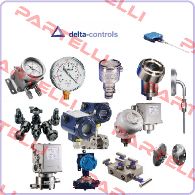 W-316-0-D-XX-02-A-0-0-2069  Delta Controls