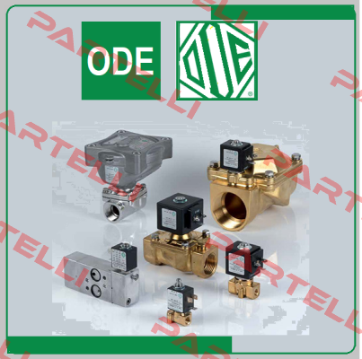 OD BDA08024CS  Ode