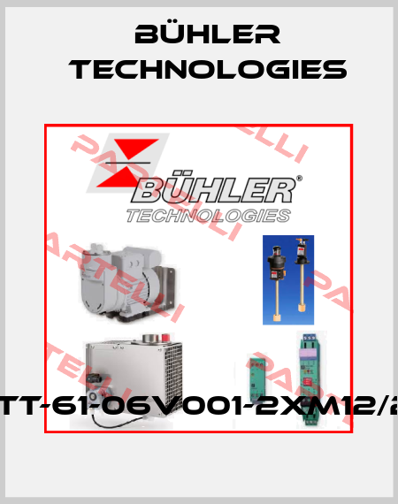 NTM-TT-61-06V001-2XM12/2K-2T Bühler Technologies