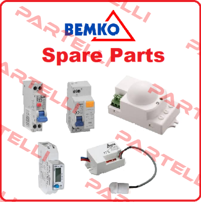 C62-R-PLED-030GR-6K  Bemko