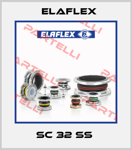 SC 32 SS  Elaflex