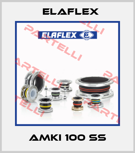 AMKI 100 SS Elaflex